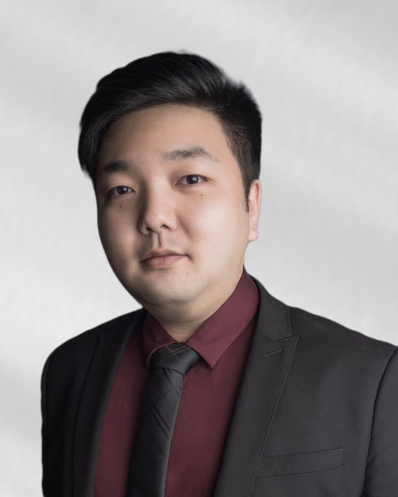 Jesse Jin