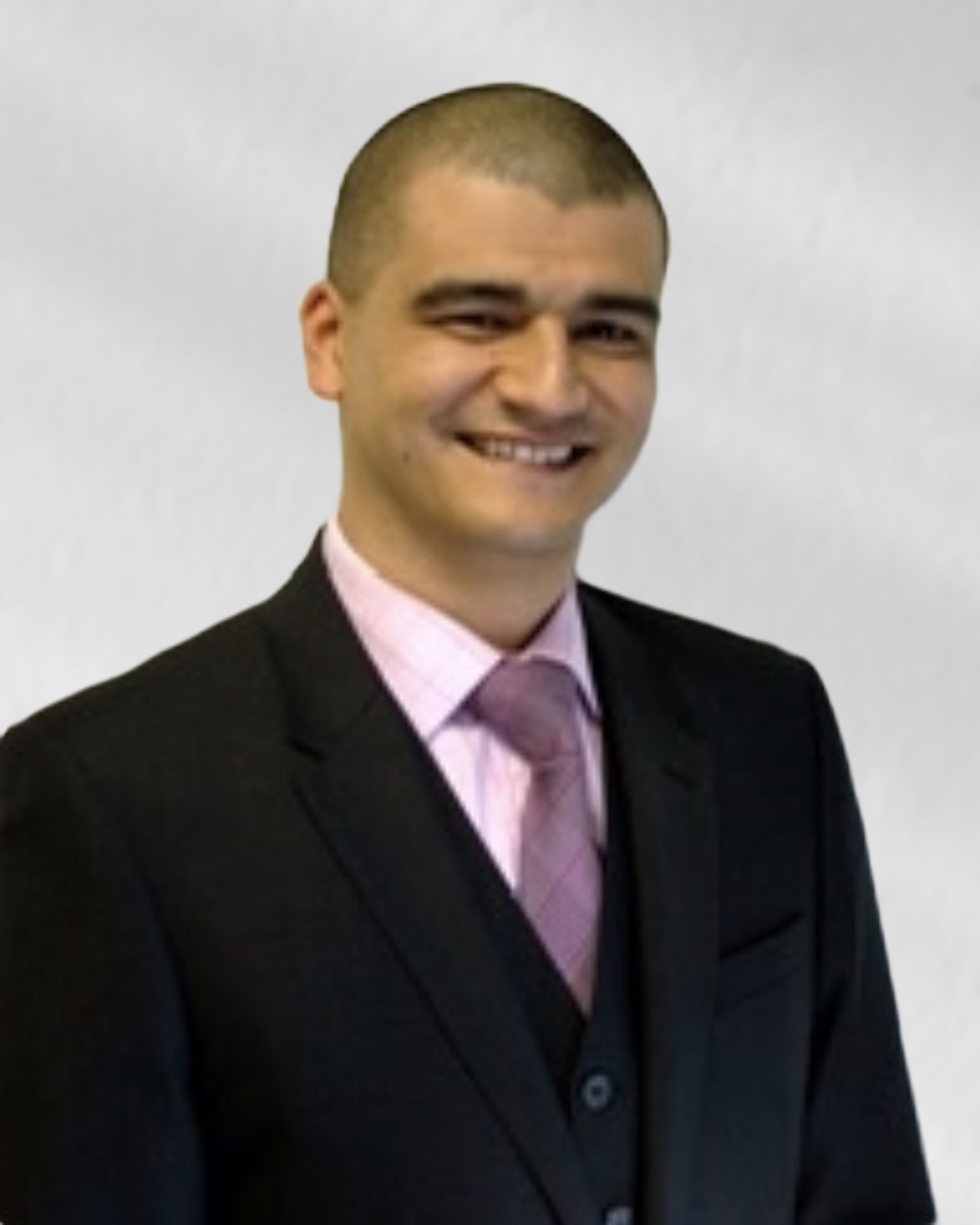 Justin Ratanatray
