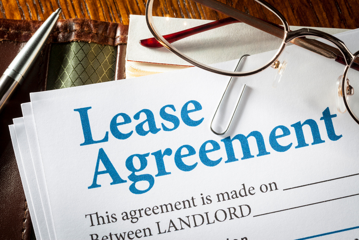 Landlord Representation