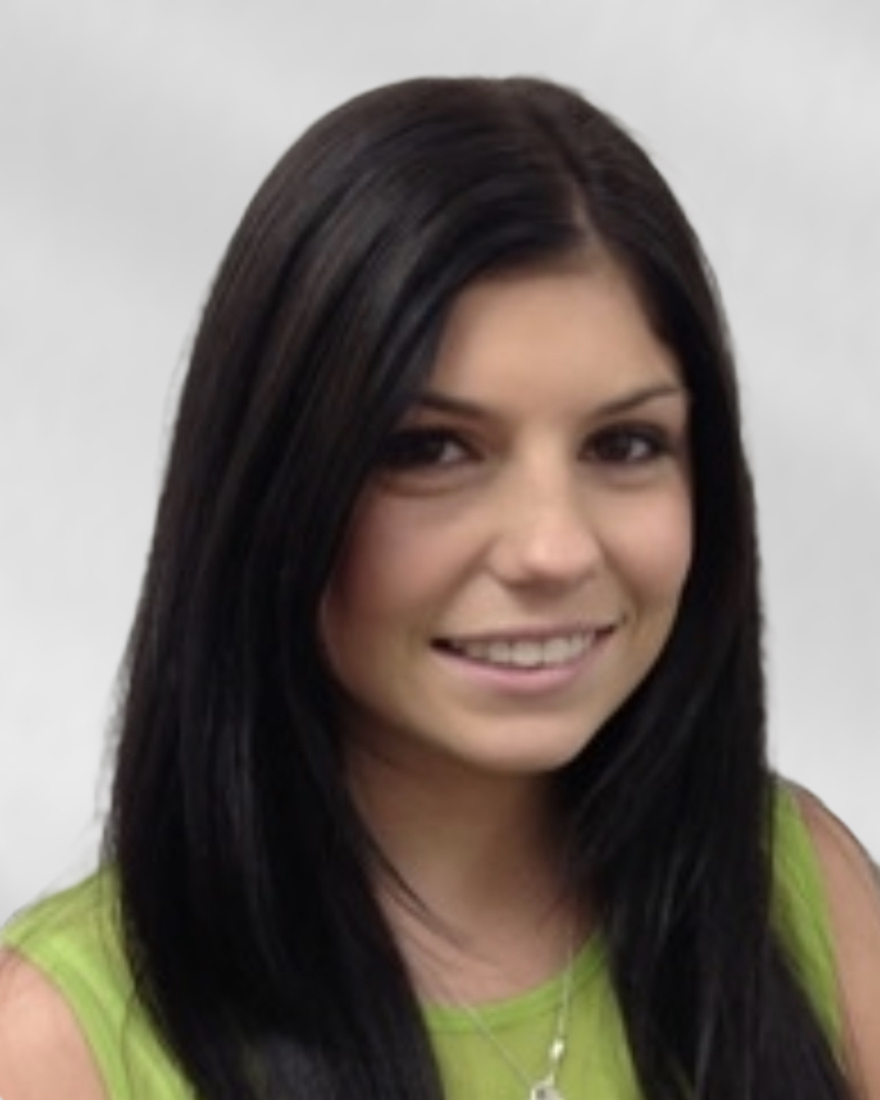 Melanie Geldart