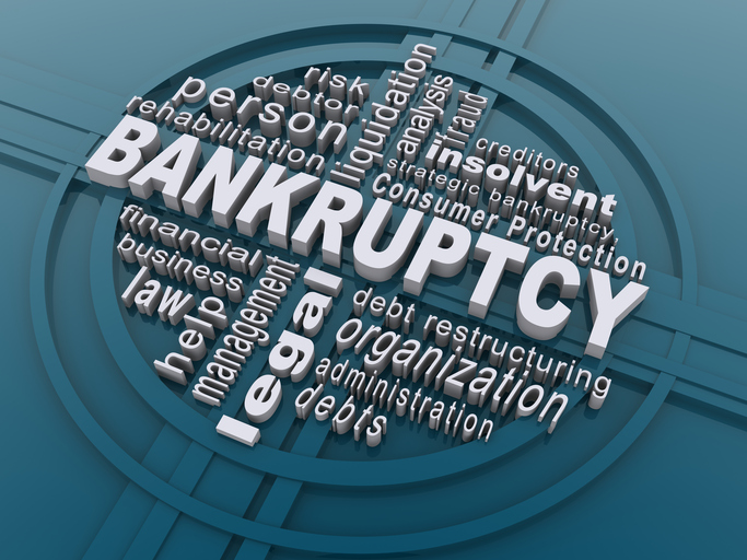 Solvency Risk