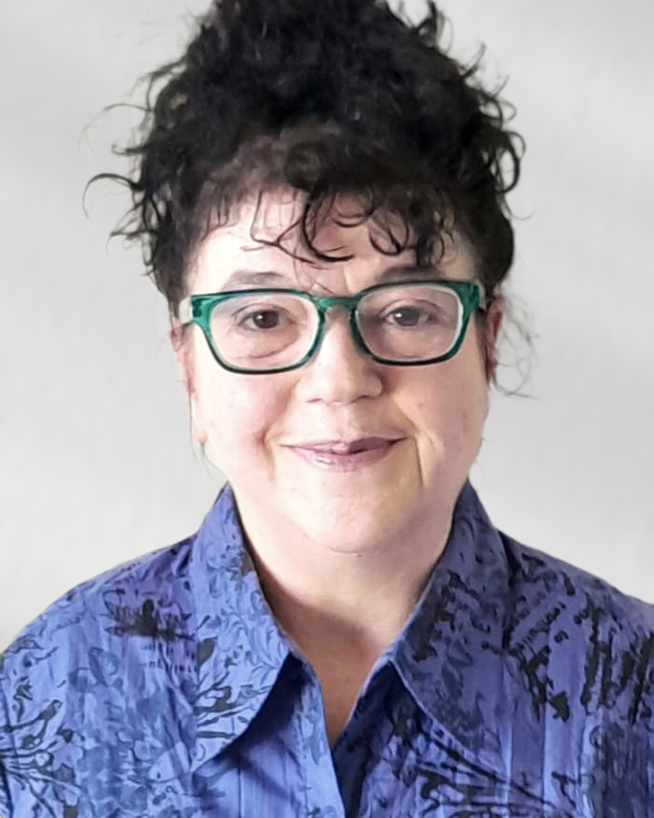 Vicki Hogan